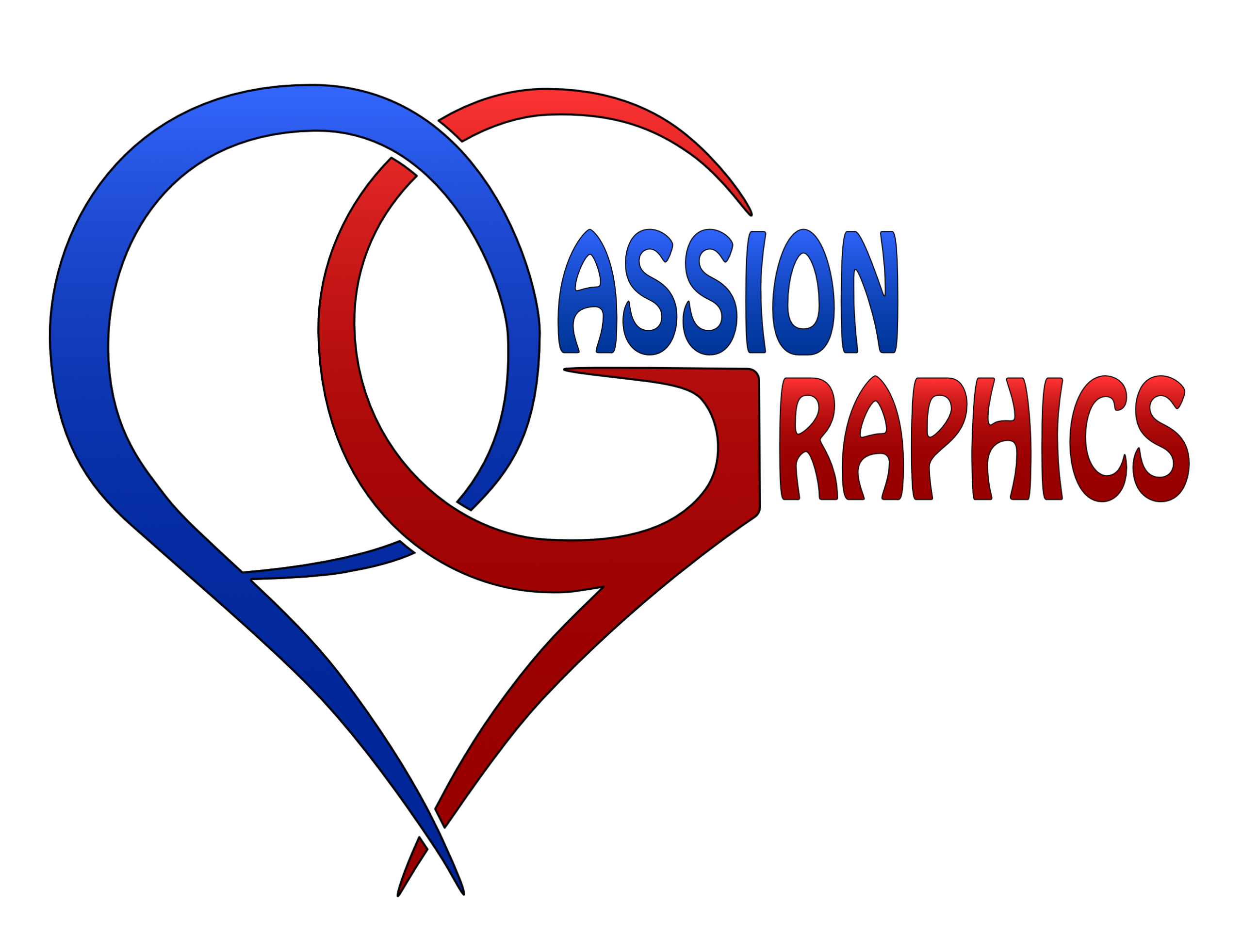 Passion Graphics INTERNATIONAL