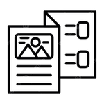 Print & Marketing Materials